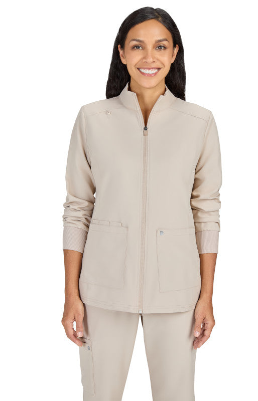 Image of Chamarra Geneses - Cureology by Koi