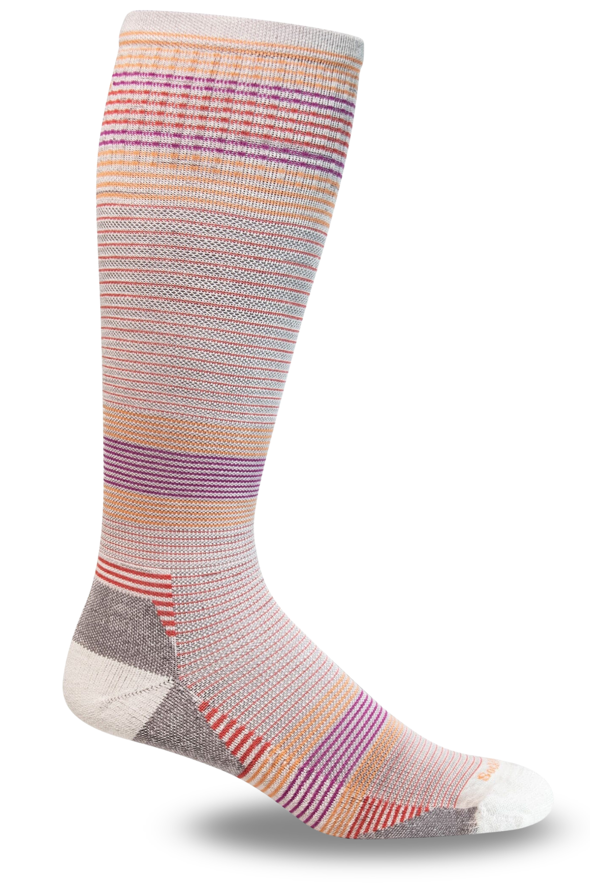 Calcetas de Compresión 15-20mmHg TALLA M-L - Sockwell DAMA