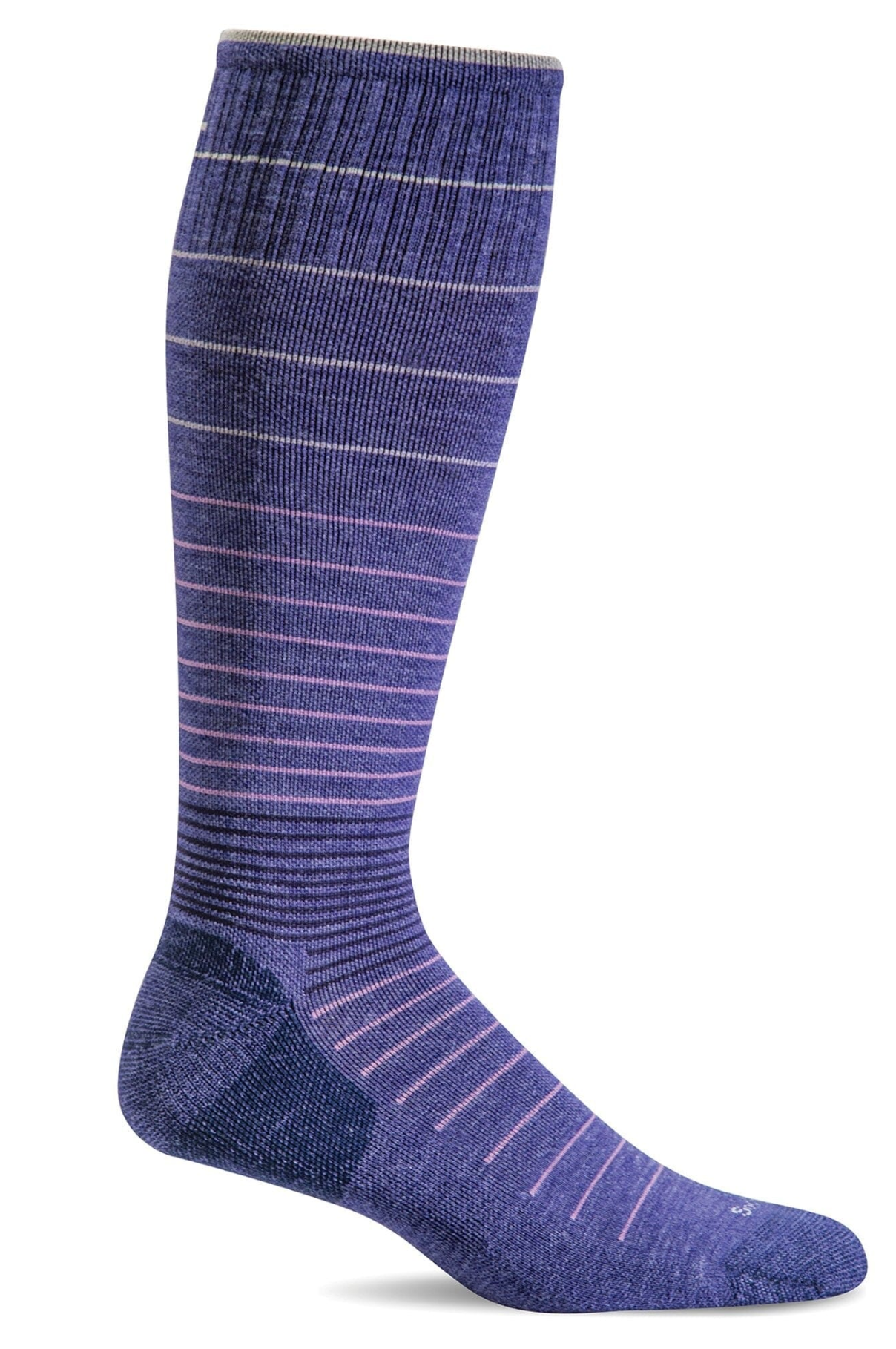 Calcetas de Compresión 15-20mmHg TALLA M-L - Sockwell DAMA