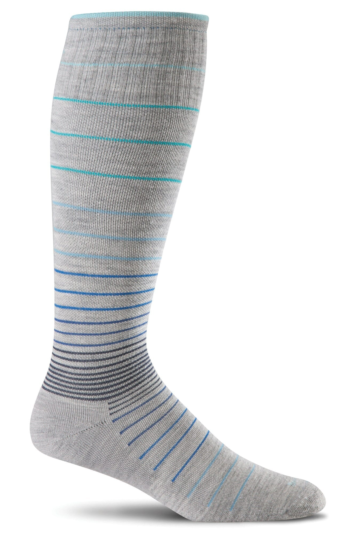 Calcetas de Compresión 15-20mmHg TALLA M-L - Sockwell DAMA