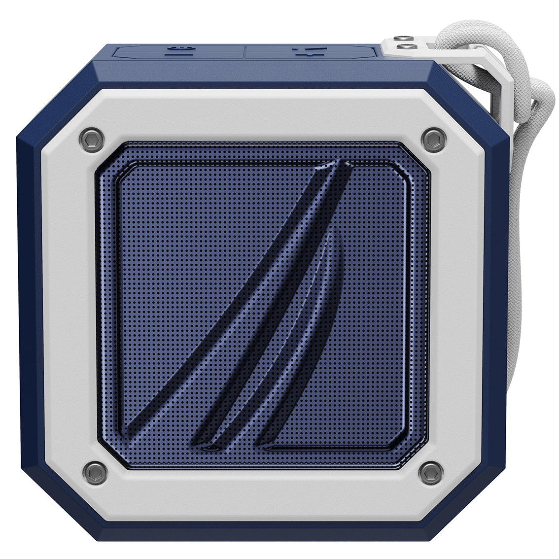 Bocina Portátil Náutica S100 Bluetooth - varios colores