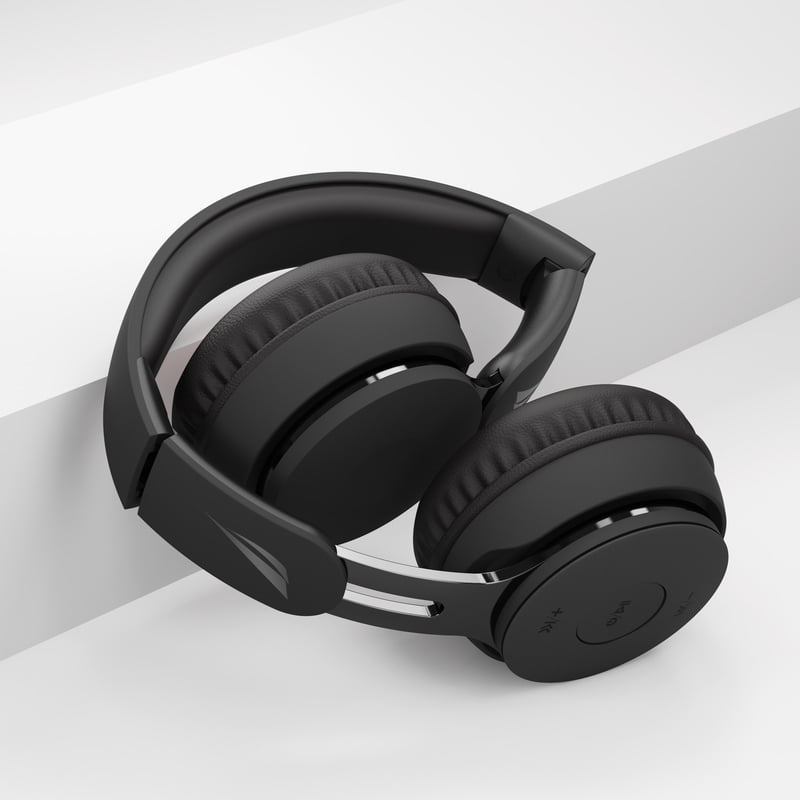 Audífonos de diadema Náutica H-100 inalámbricos - varios colores