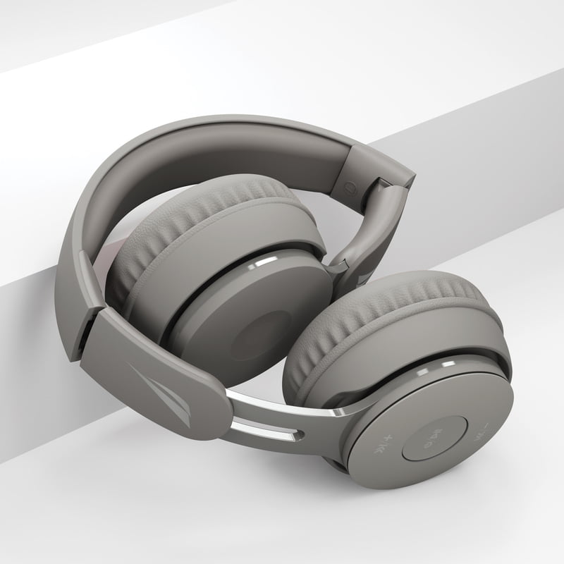 Audífonos de diadema Náutica H-100 inalámbricos - varios colores