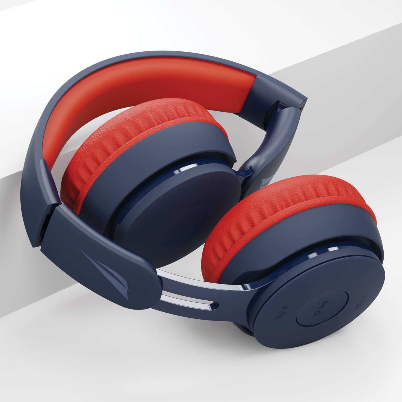 Audífonos de diadema Náutica H-100 inalámbricos - varios colores