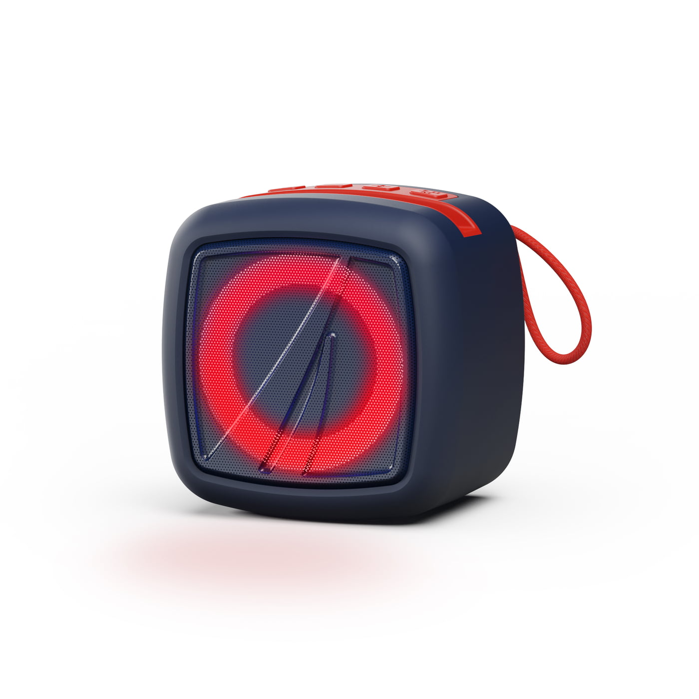 Image of Bocina Portátil Náutica SP110 Bluetooth - varios colores