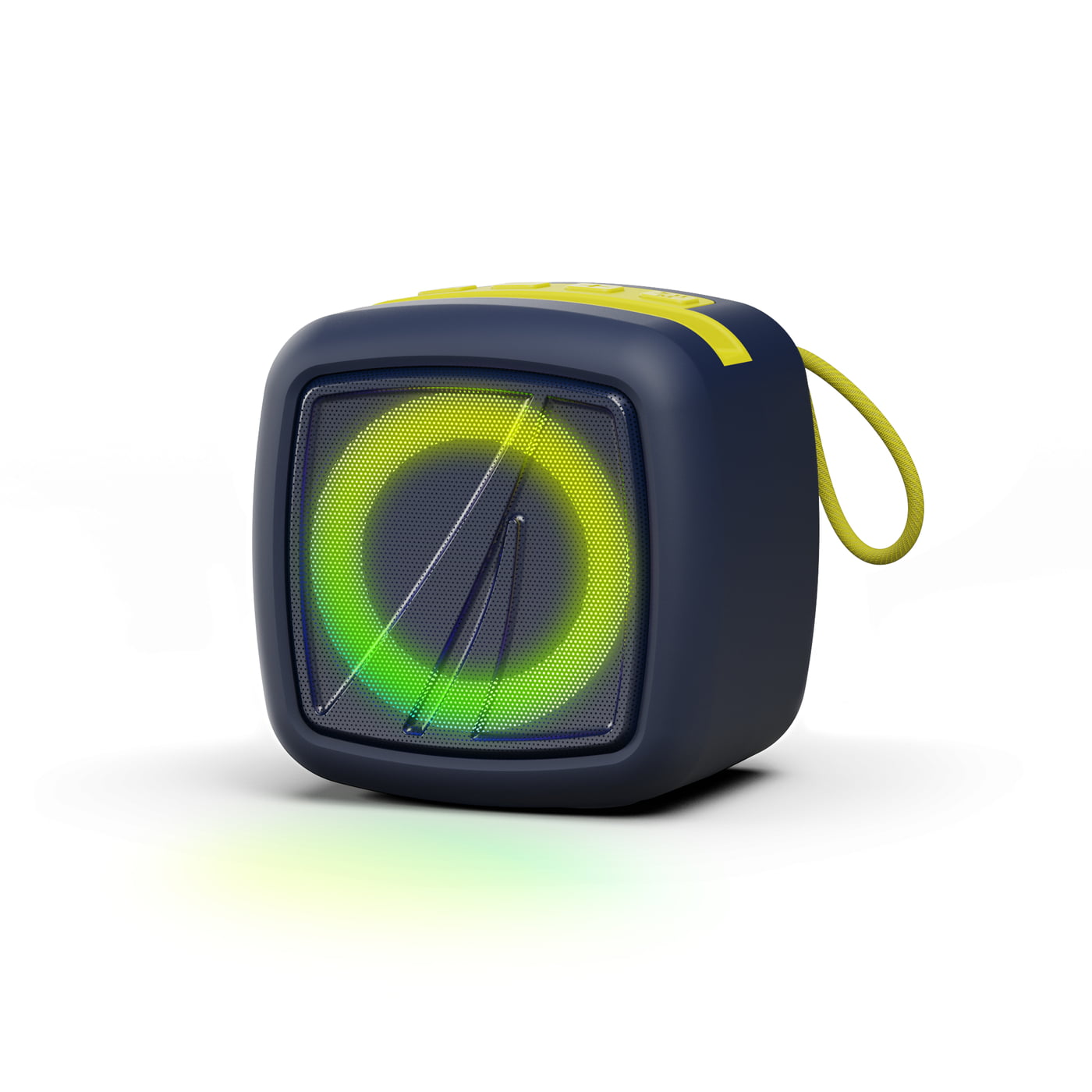 Image of Bocina Portátil Náutica SP110 Bluetooth - varios colores