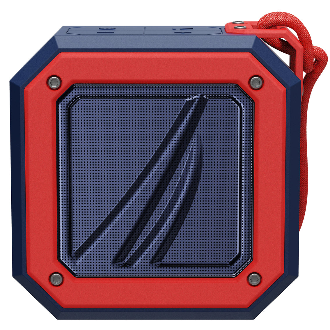 Image of Bocina Portátil Náutica S100 Bluetooth - varios colores