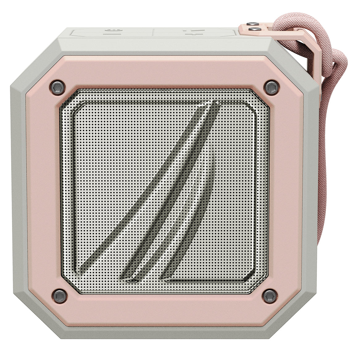 Bocina Portátil Náutica S100 Bluetooth - varios colores