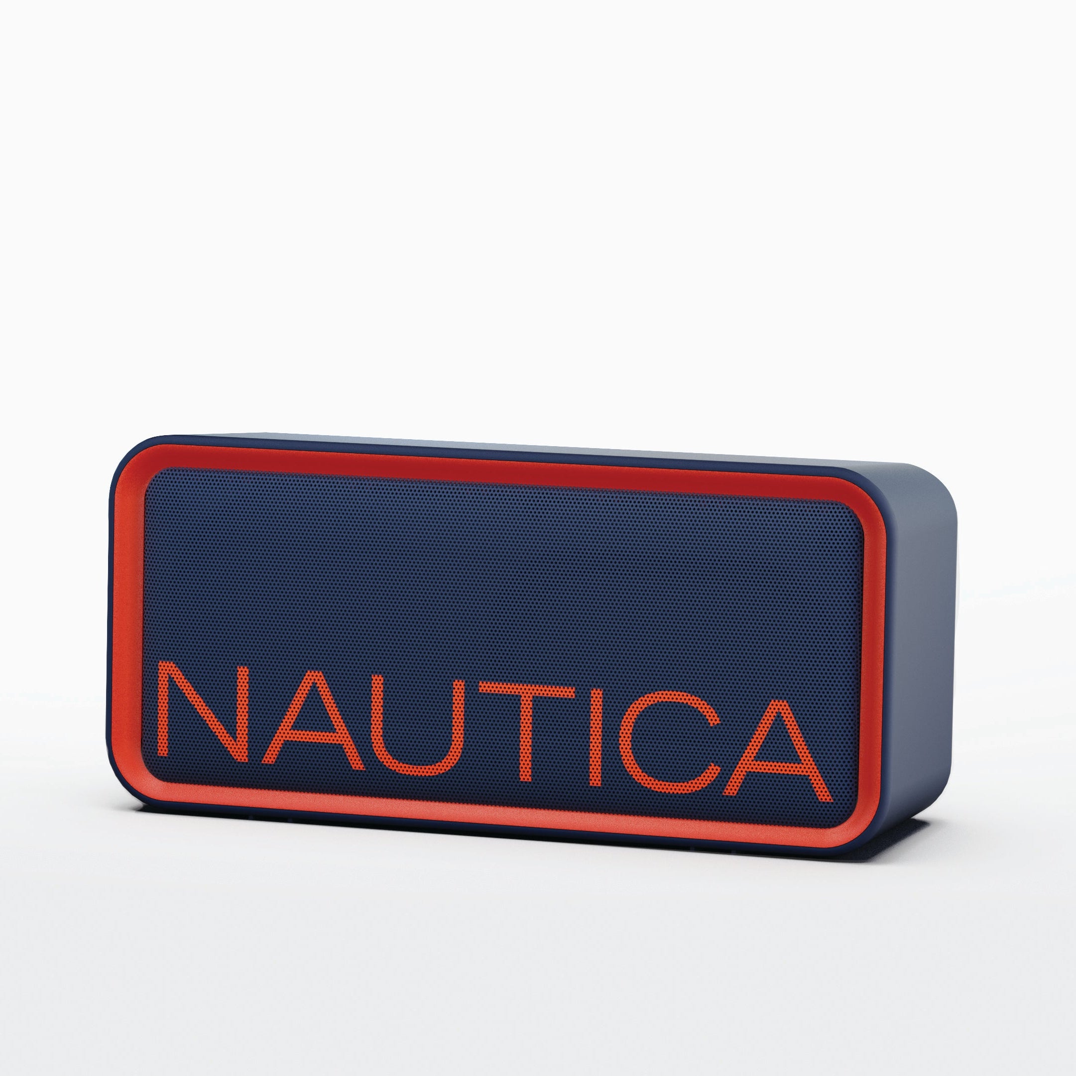 Image of Bocina Portátil Náutica SP100 Bluetooth - varios colores