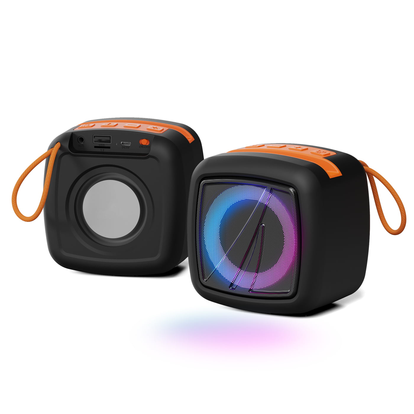 Image of Bocina Portátil Náutica SP110 Bluetooth - varios colores