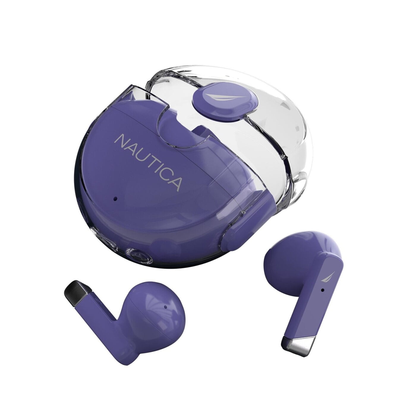 Image of Audífonos inalámbricos Náutica T320 - Auriculares varios colores