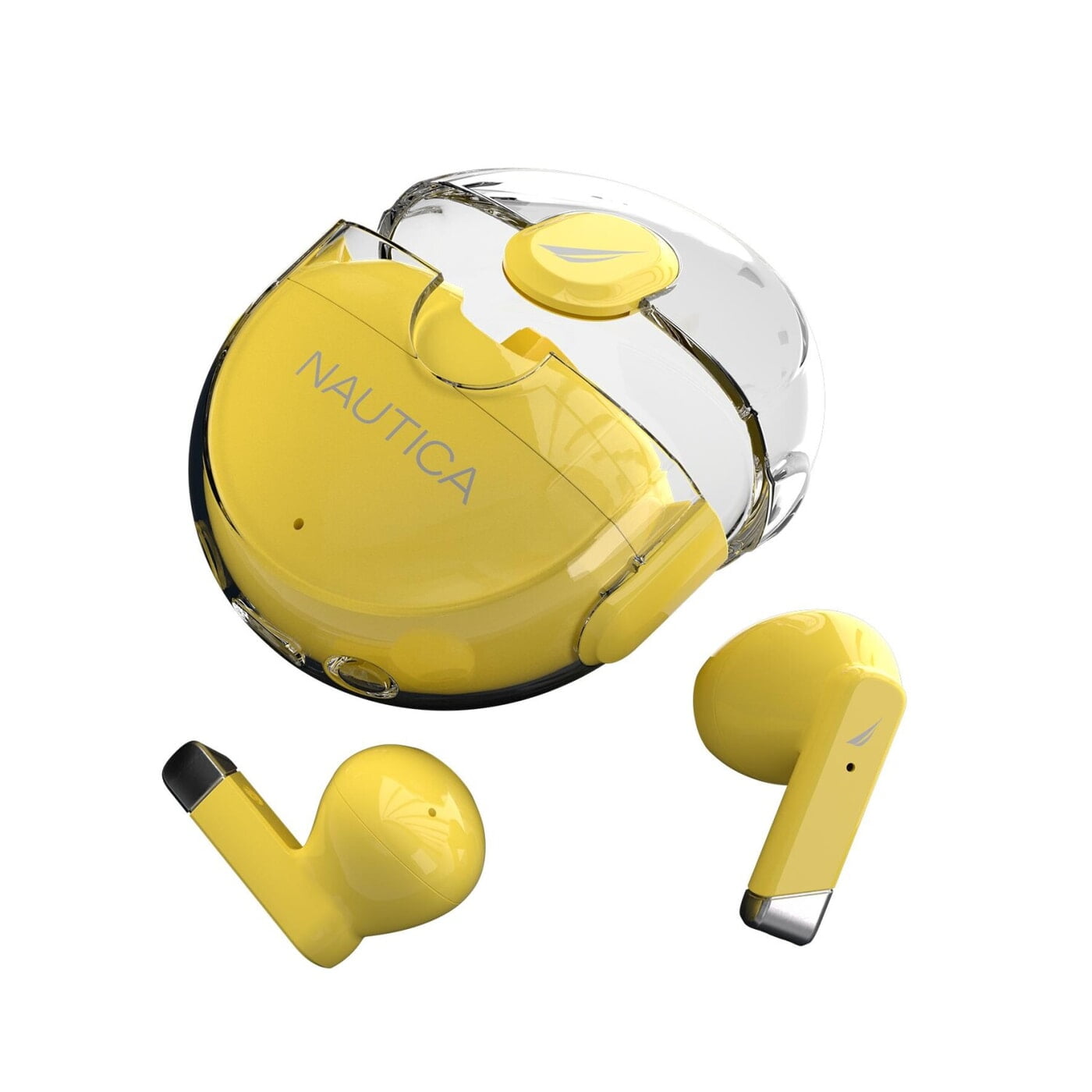 Image of Audífonos inalámbricos Náutica T320 - Auriculares varios colores