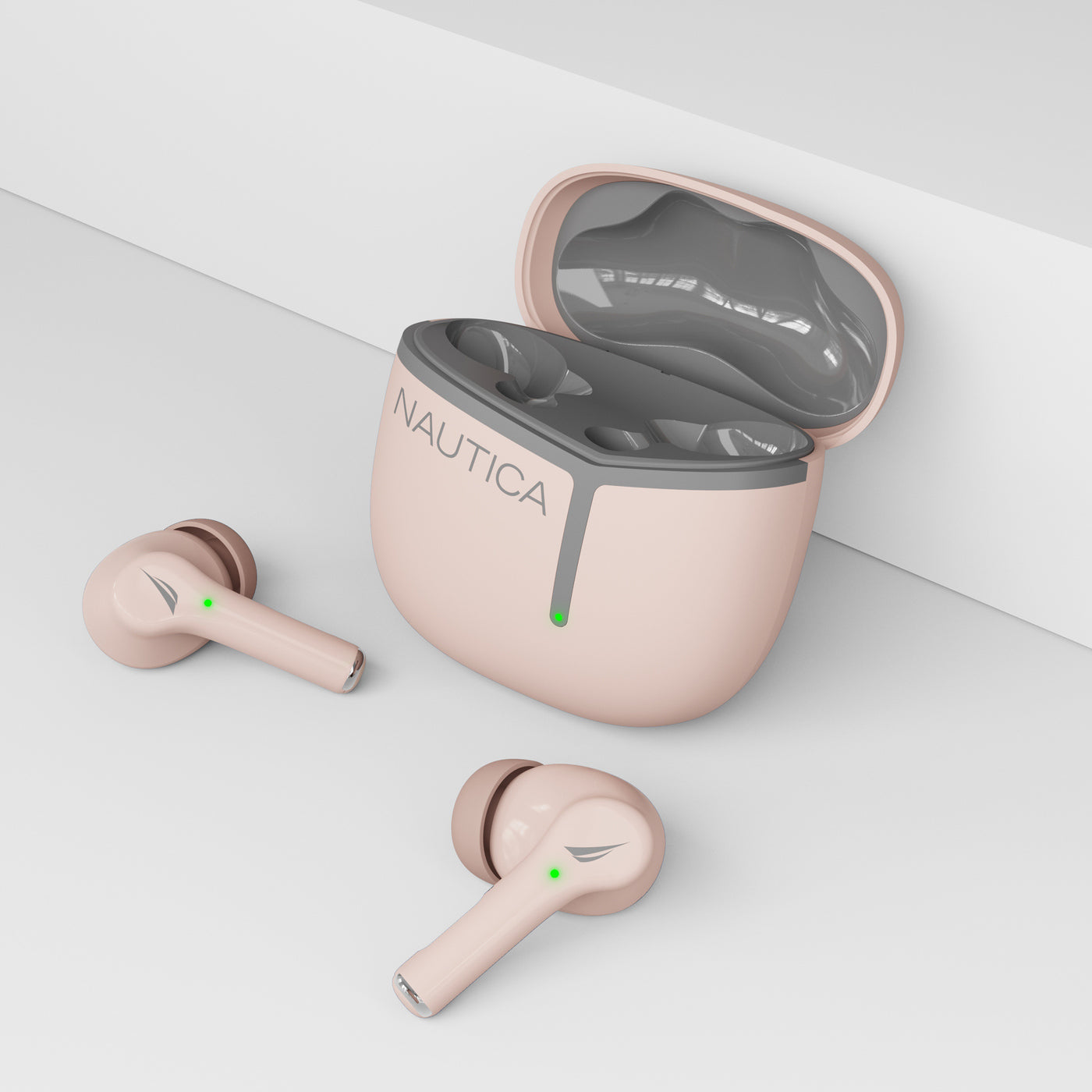 Image of Audífonos inalámbricos Náutica T670 - Auriculares varios colores