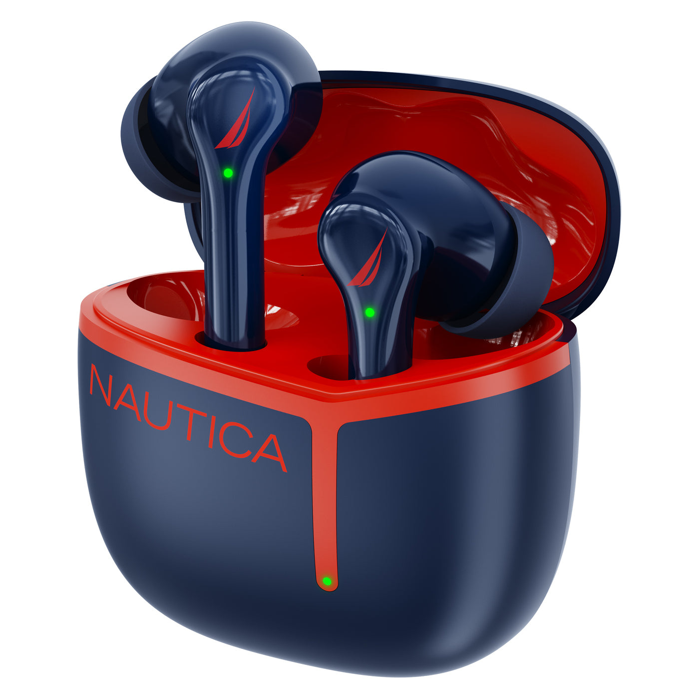 Audífonos inalámbricos Náutica T670 - Auriculares varios colores