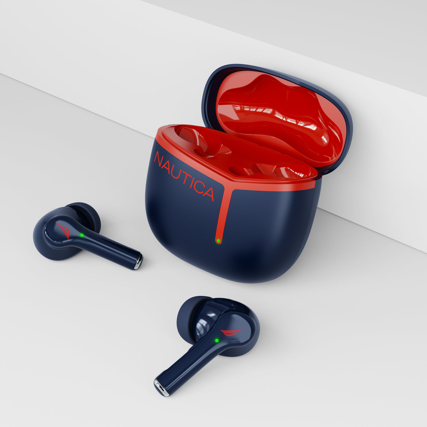 Image of Audífonos inalámbricos Náutica T670 - Auriculares varios colores