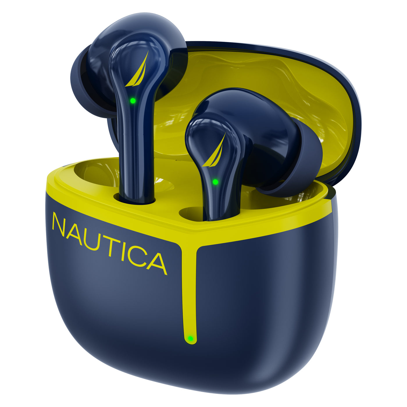 Audífonos inalámbricos Náutica T670 - Auriculares varios colores