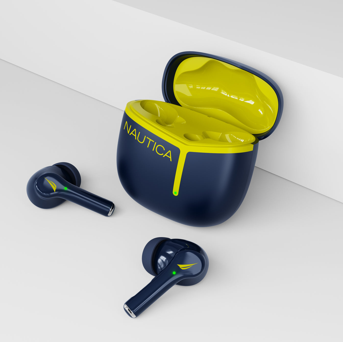 Image of Audífonos inalámbricos Náutica T670 - Auriculares varios colores