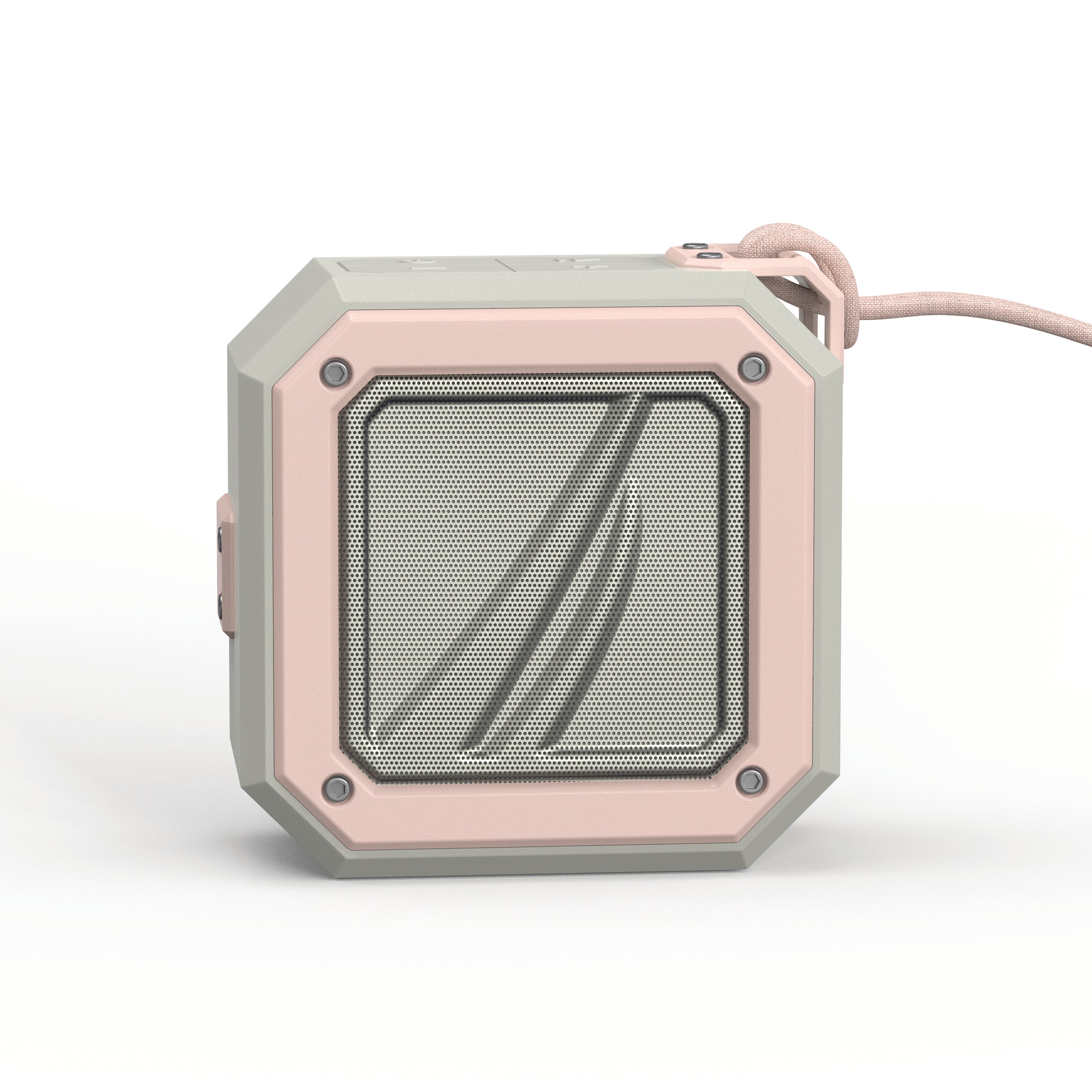 Image of Bocina Portátil Náutica S100 Bluetooth - varios colores