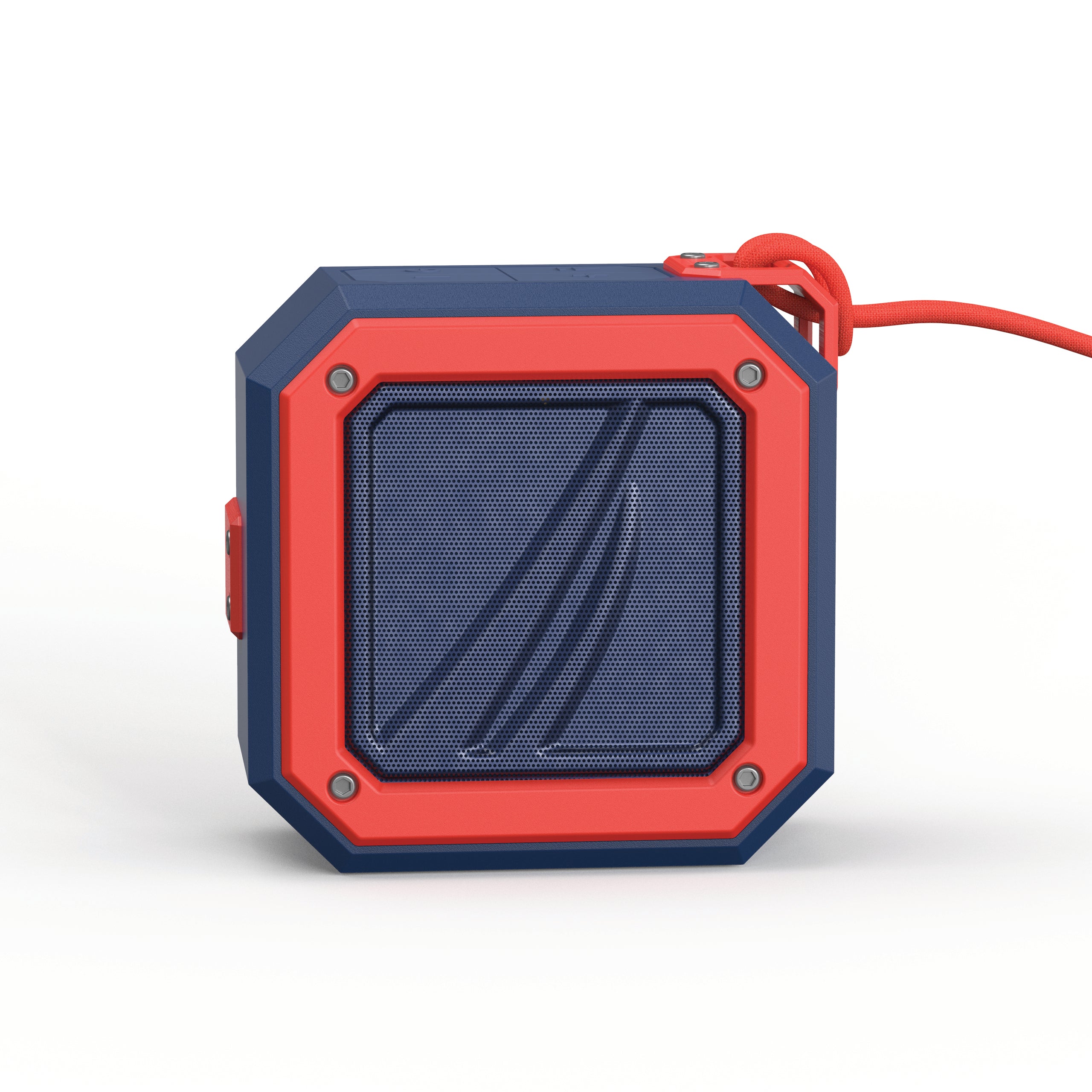 Image of Bocina Portátil Náutica S100 Bluetooth - varios colores