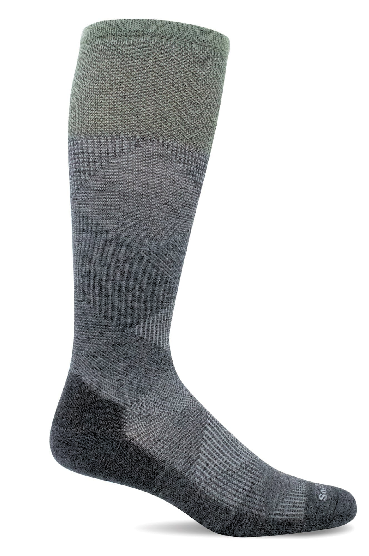 Calcetas de Compresión 15-20 mmHg TALLA L/XL - Sockwell CABALLERO