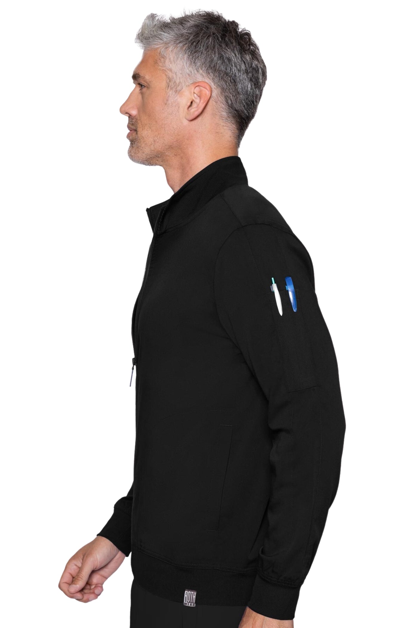 Image of Chamarra - RothWear 7678