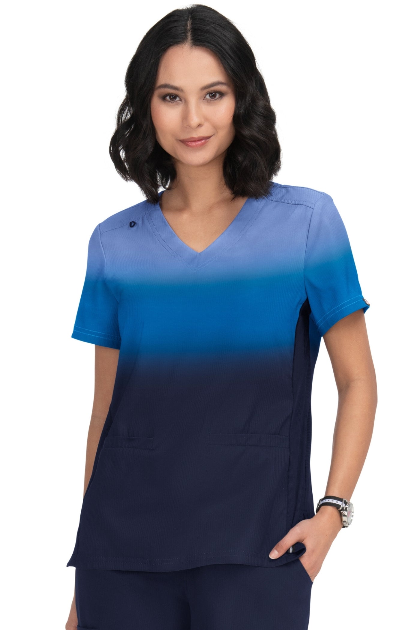 Filipina Reclaim Ombre Koi Lite Stretch