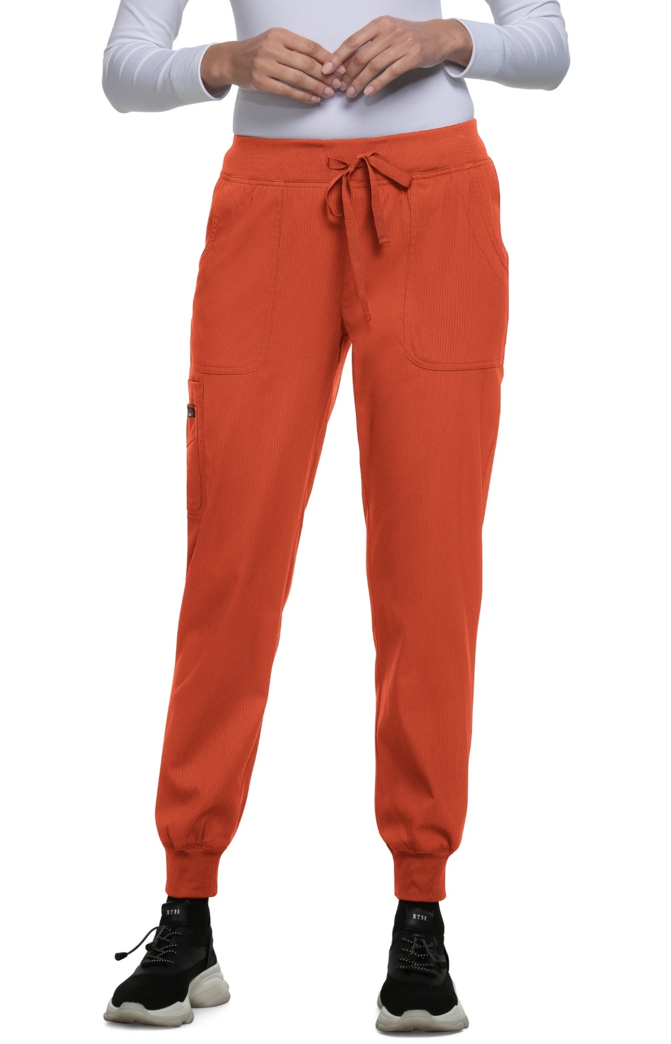 Image of Pantalón Jogger Fierce Koi lite