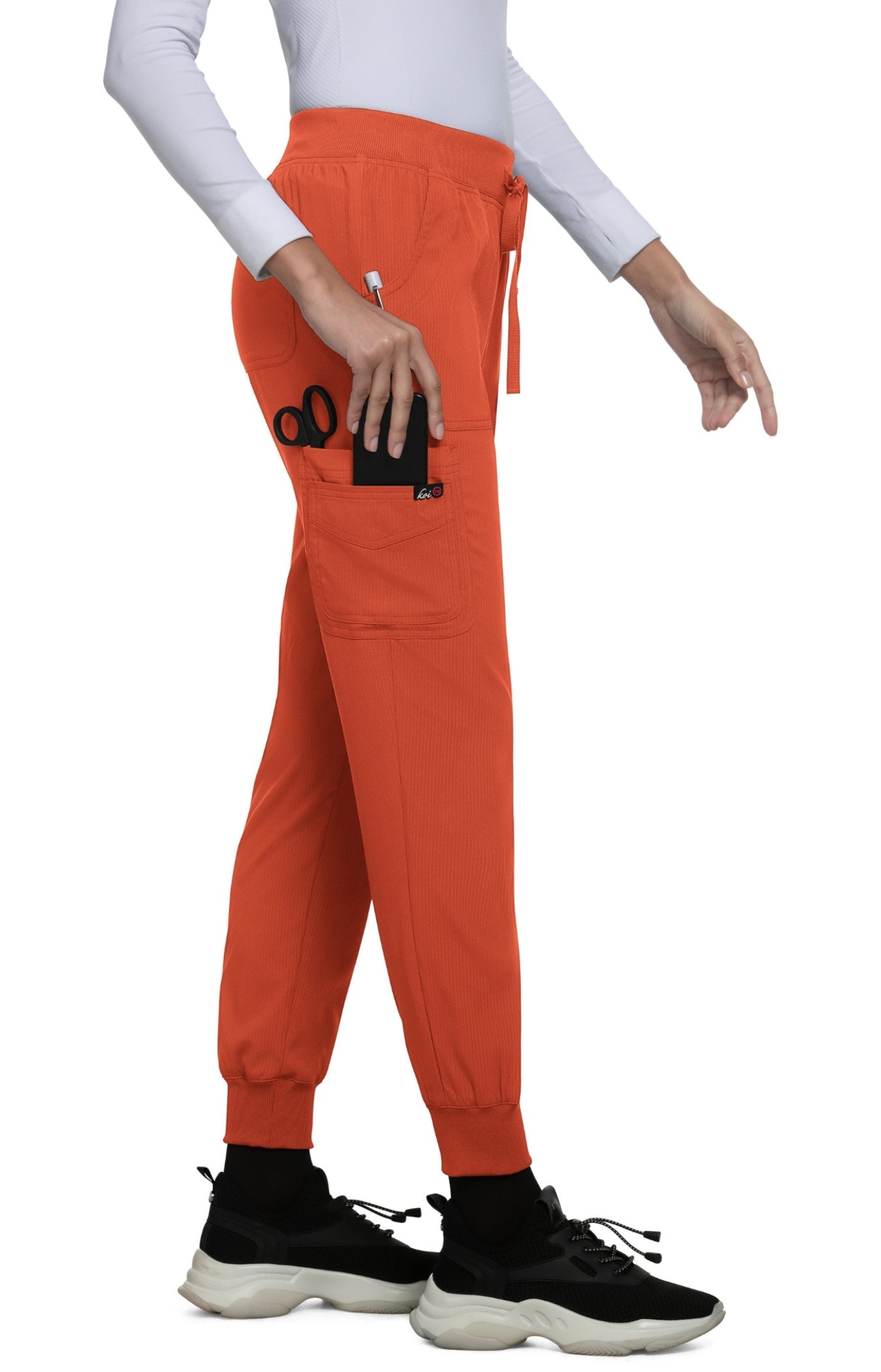 pantalón Fierce Terracota Koi Lite