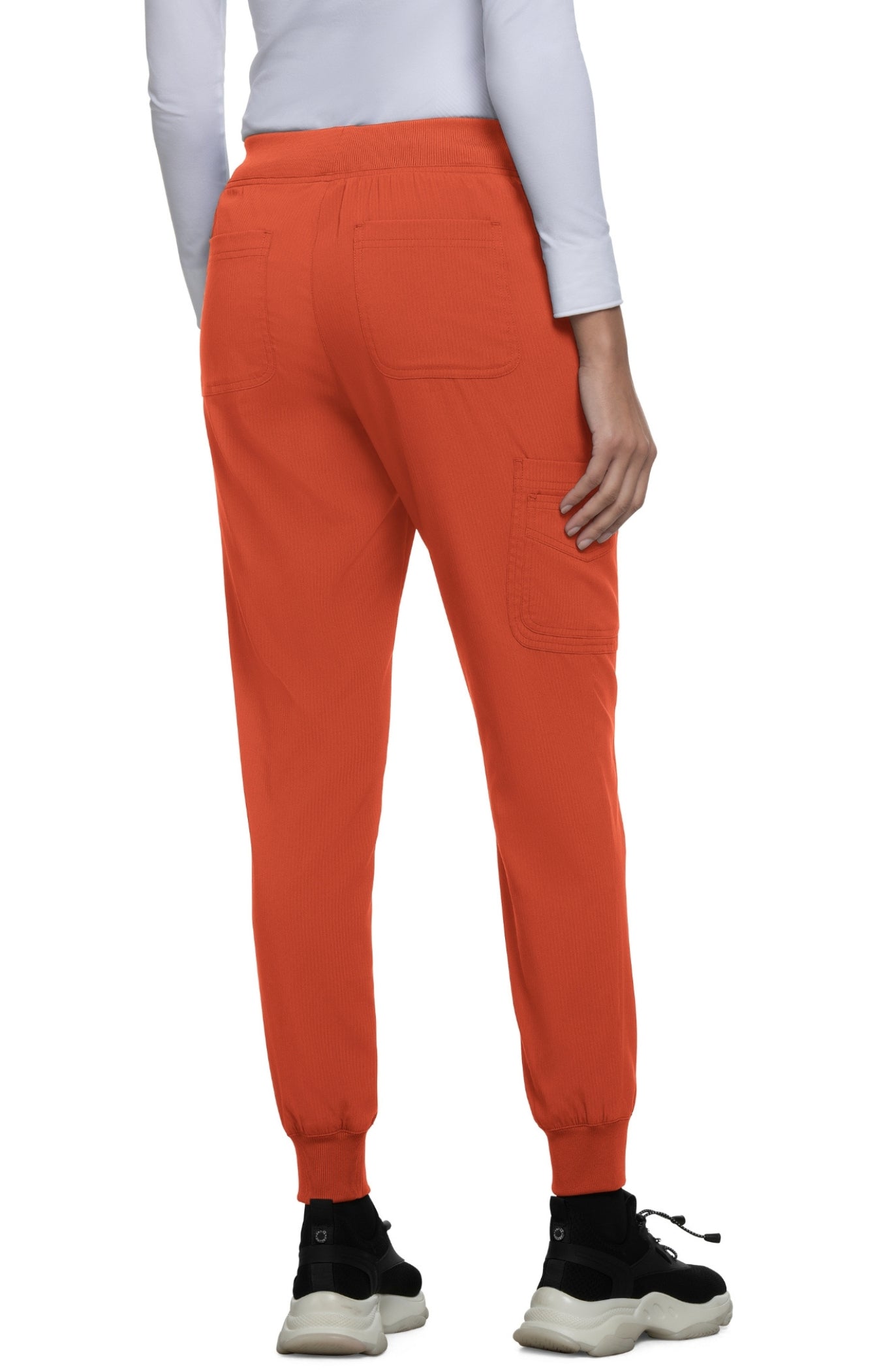 pantalón Fierce Terracota Koi Lite