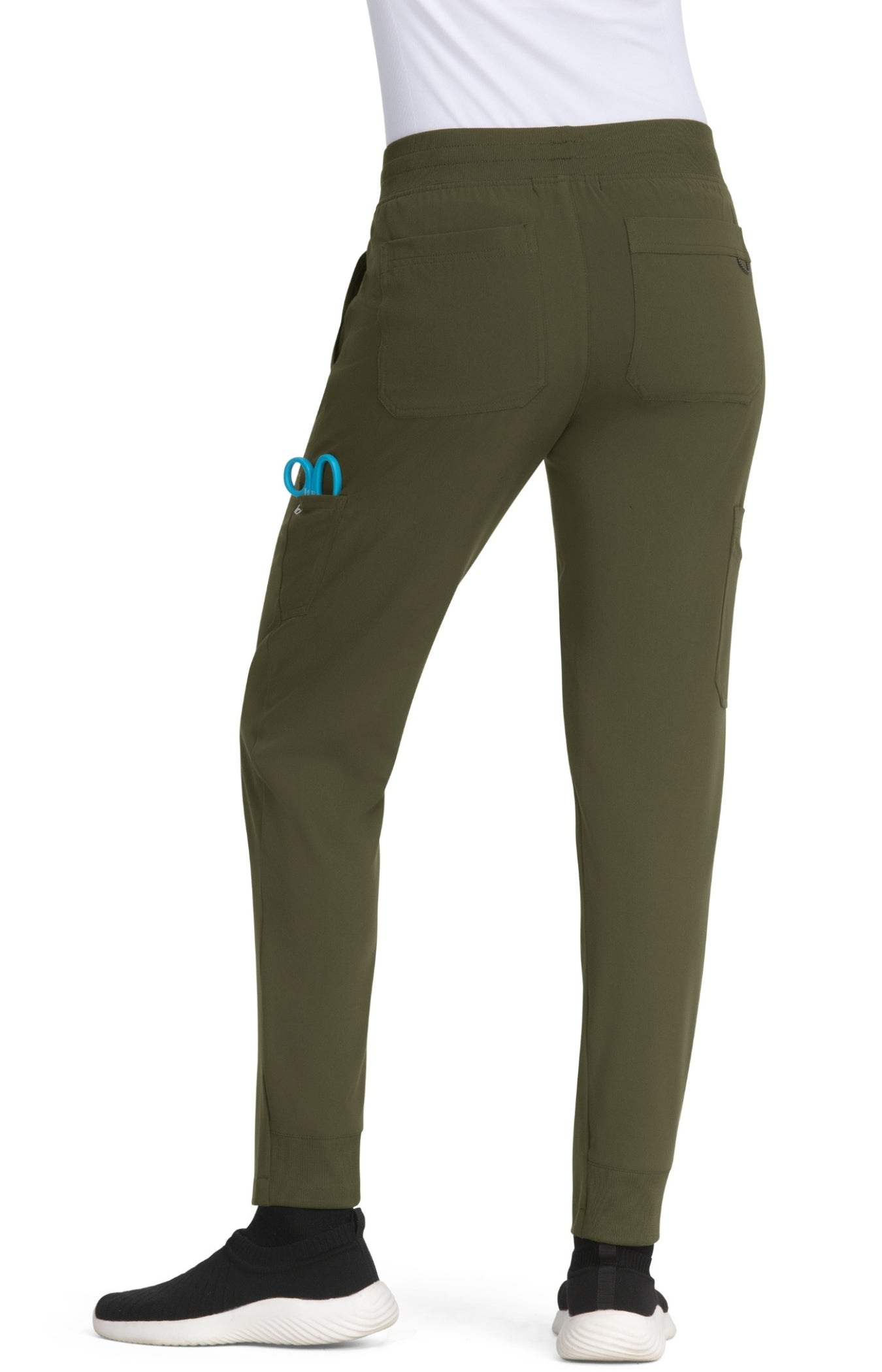 Pantalon Smart Daily Jogger Koi Next Gen