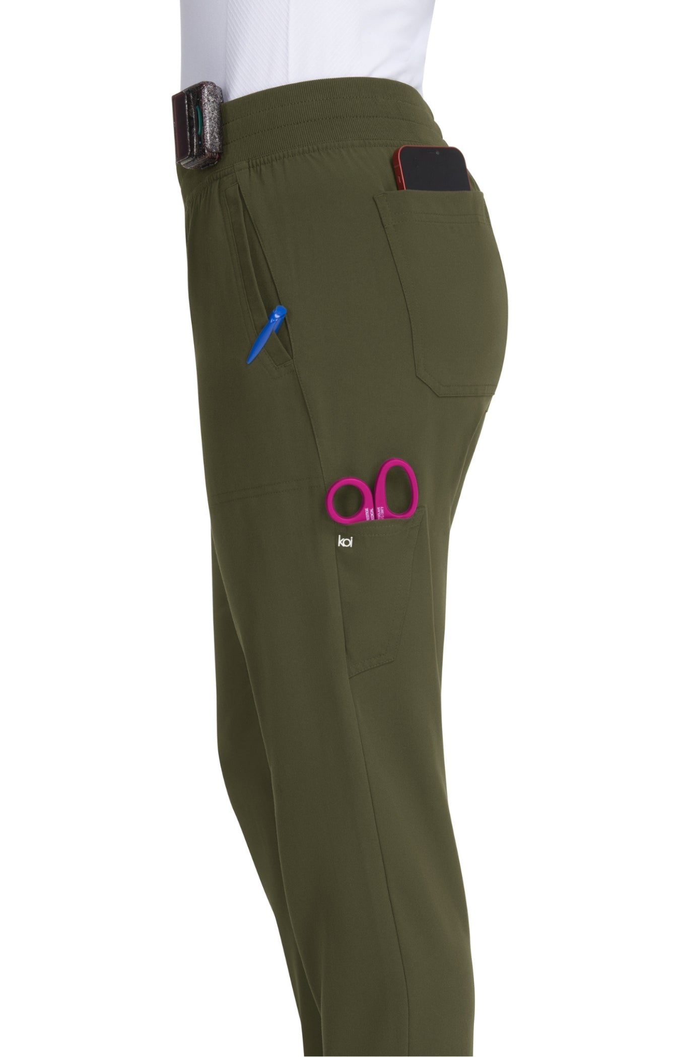 Pantalon Smart Daily Jogger Koi Next Gen