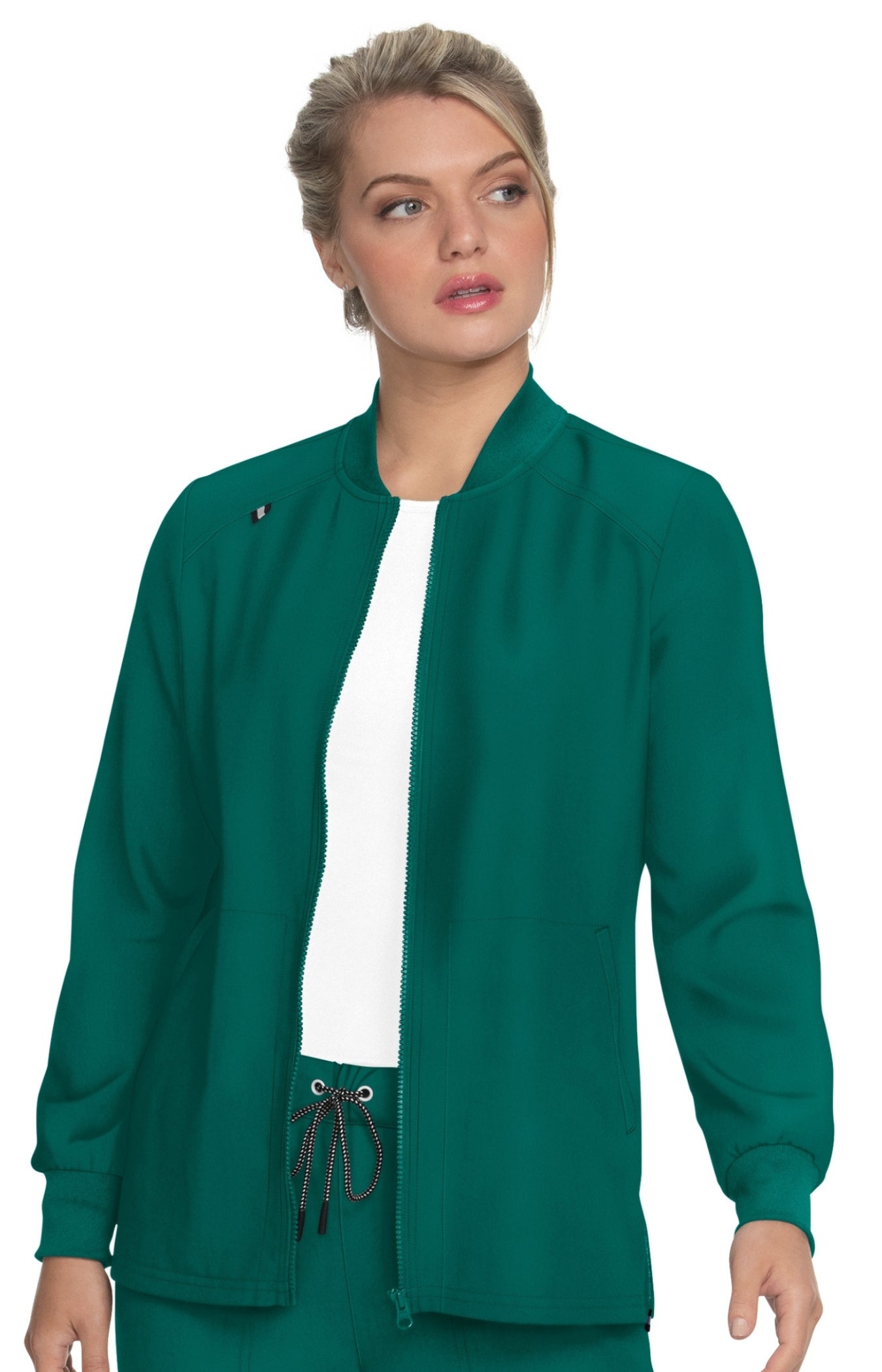 Image of Chamarra Always In Motion - Koi Next Gen