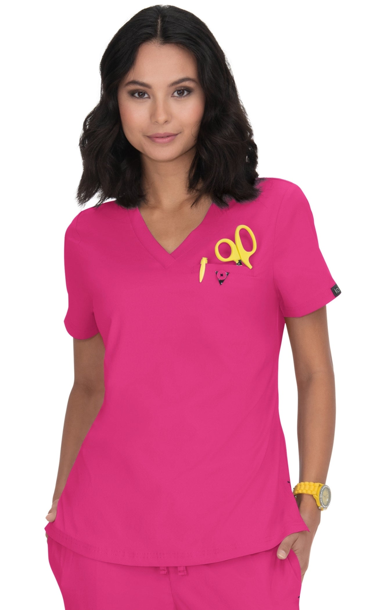 Image of Filipina Kade Koi Basics