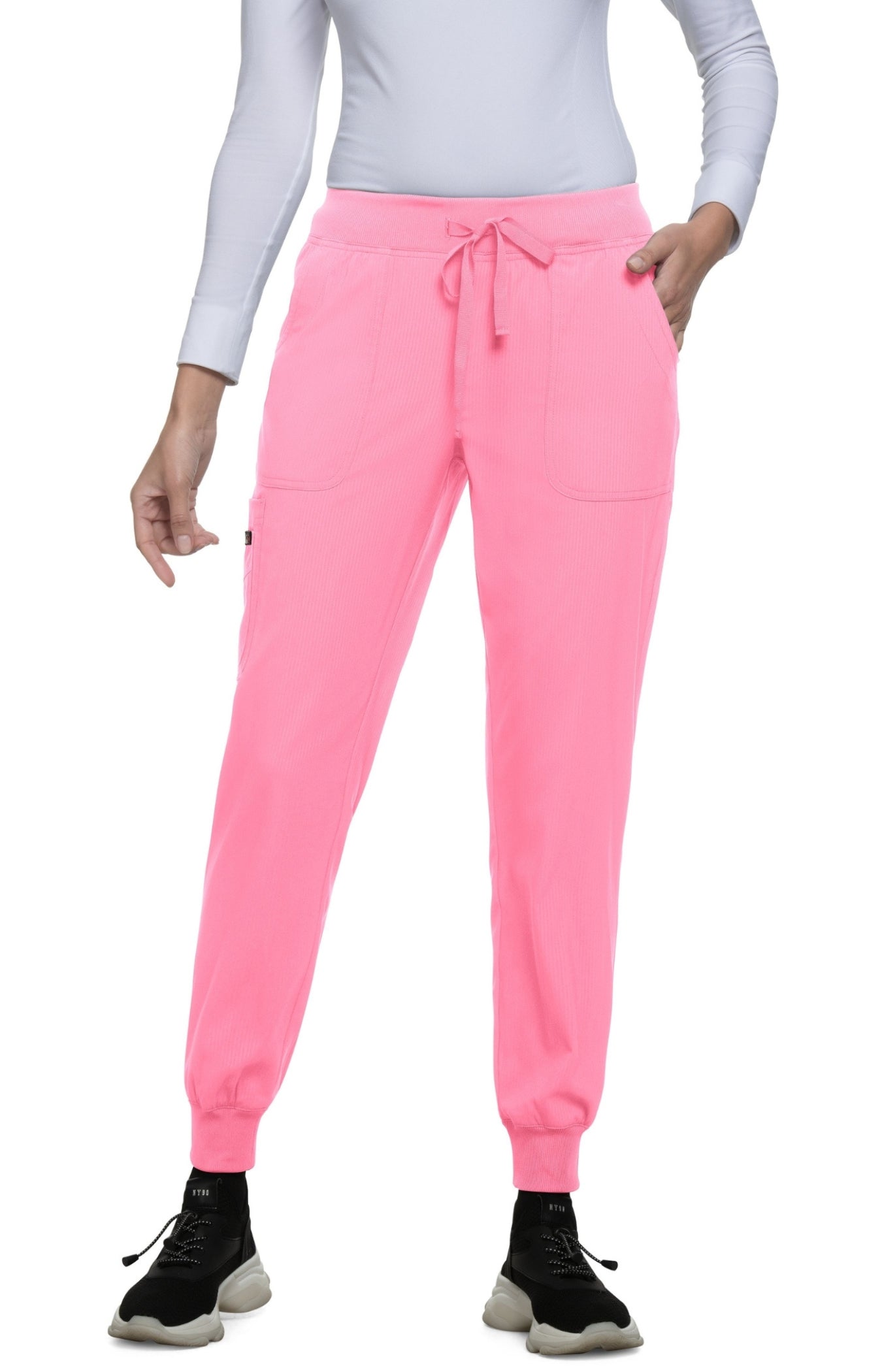 Image of Pantalón Jogger Fierce Koi lite