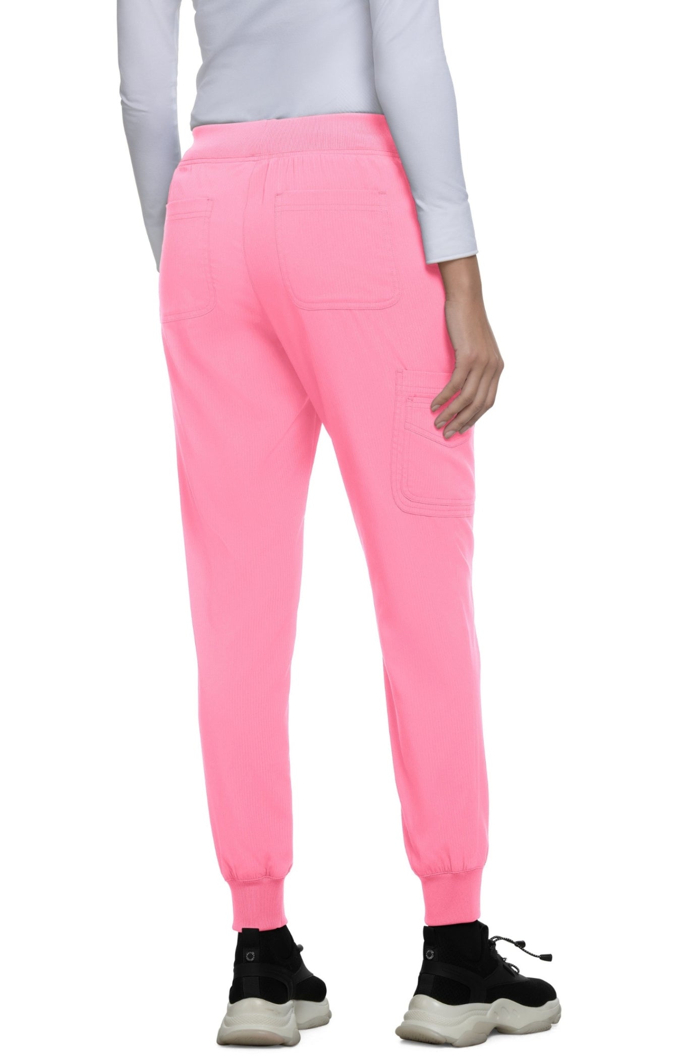 Image of Pantalón Jogger Fierce Koi lite