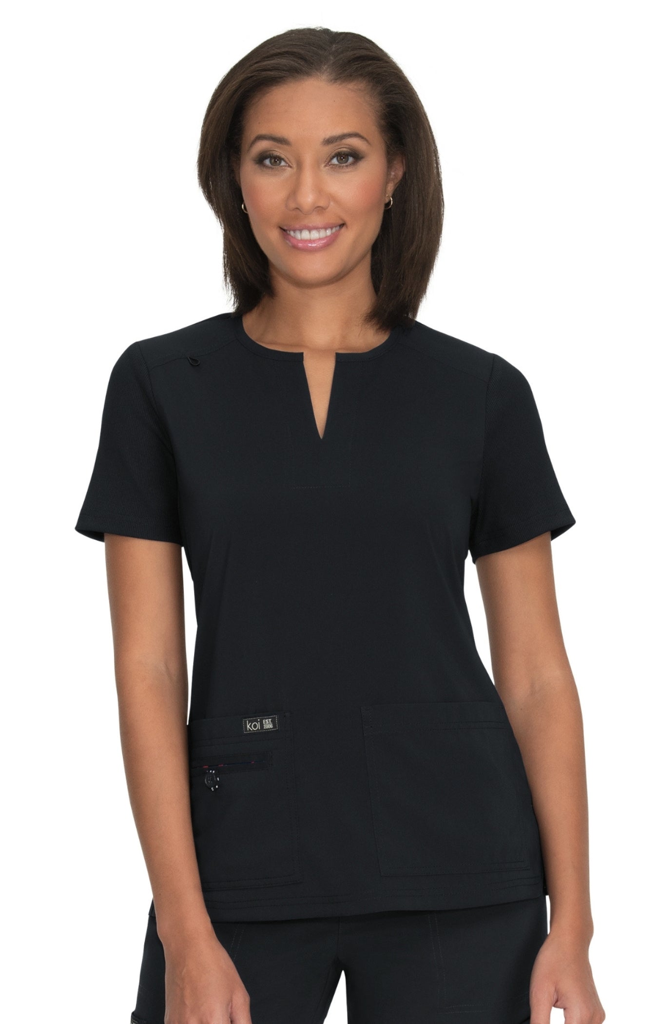 Image of Filipina  Gretchen Koi Basics