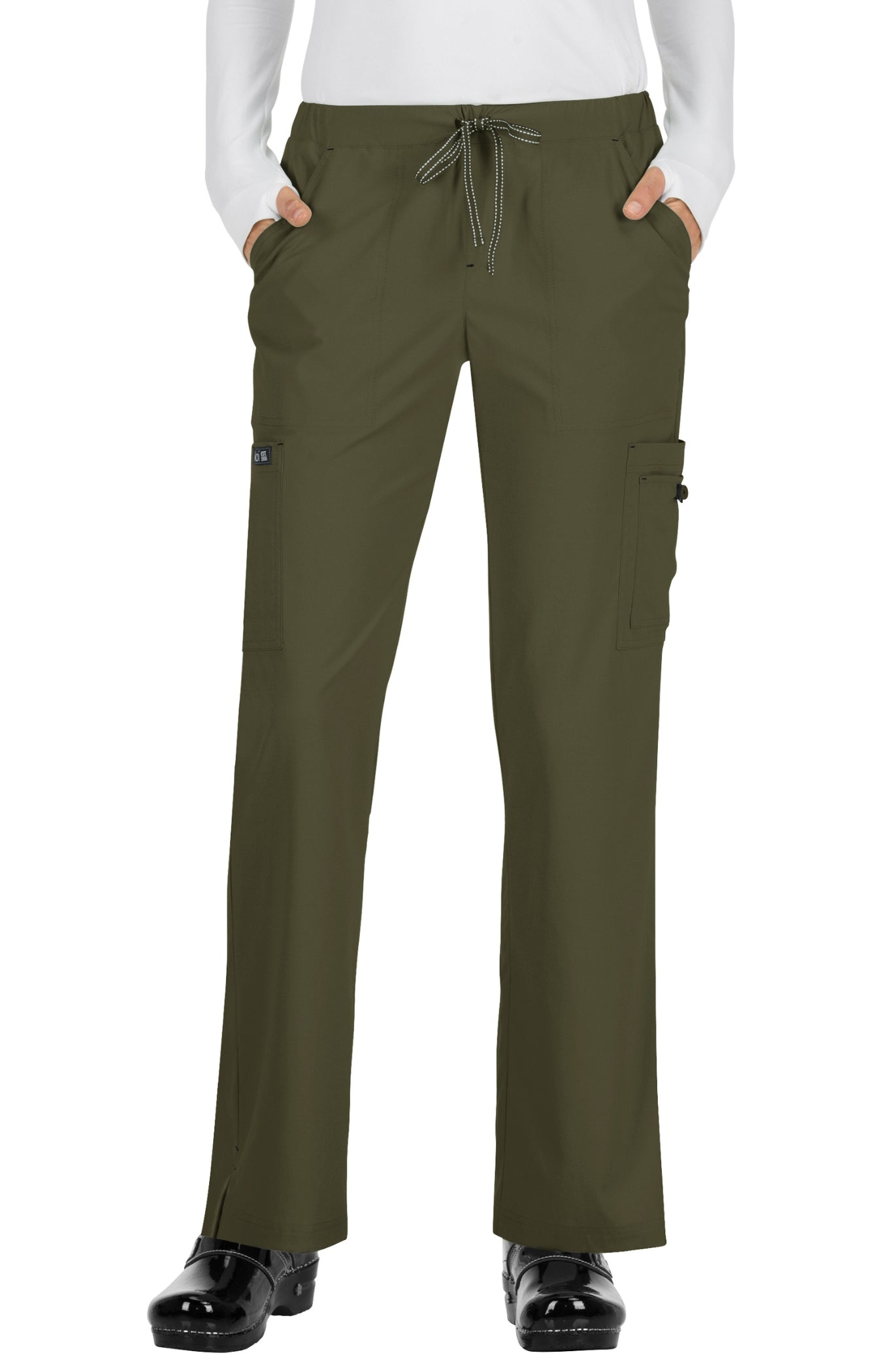 Image of Pantalon Holly - Koi Basics