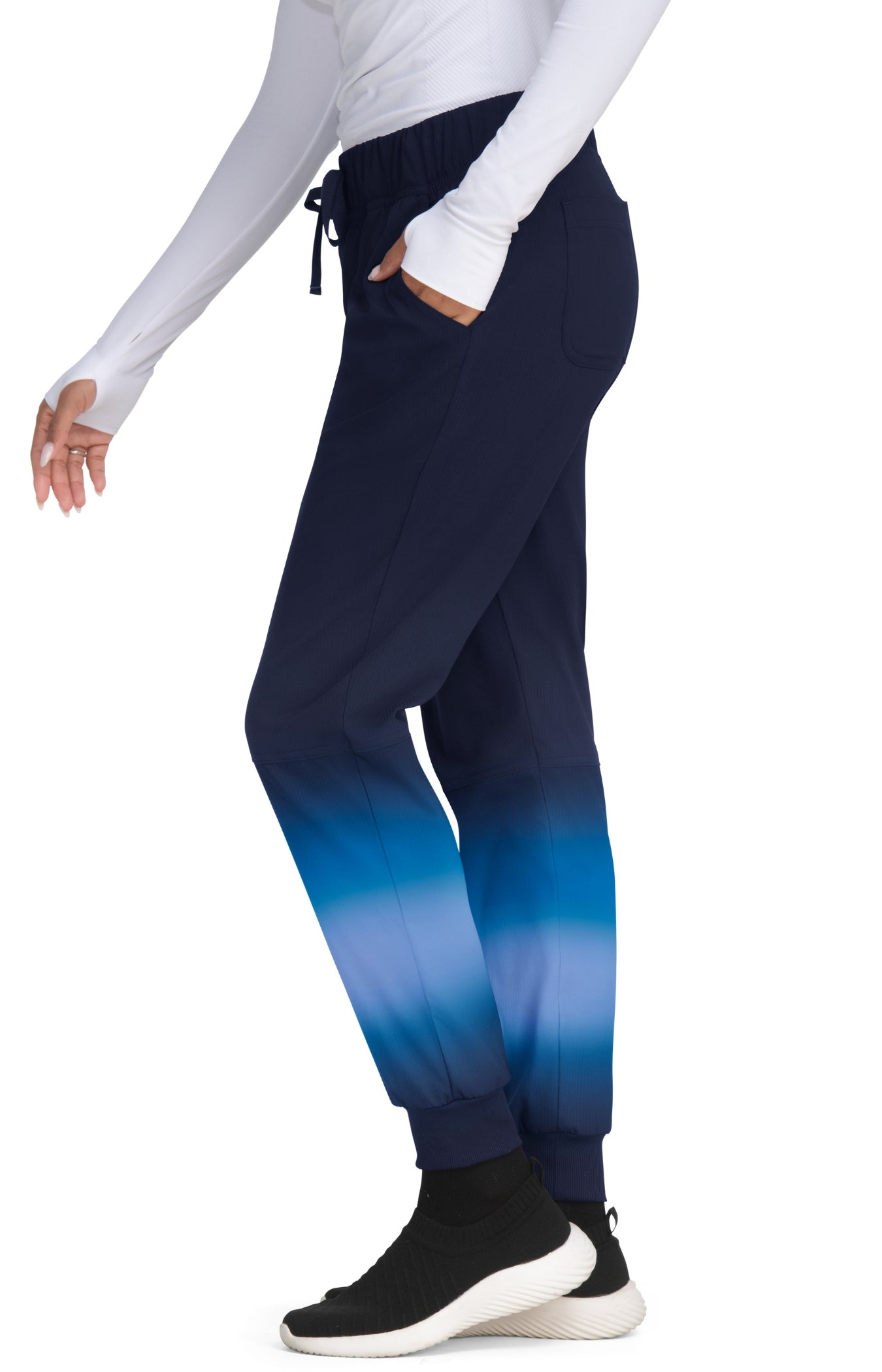 Image of Pantalon Koi Lite Gradient