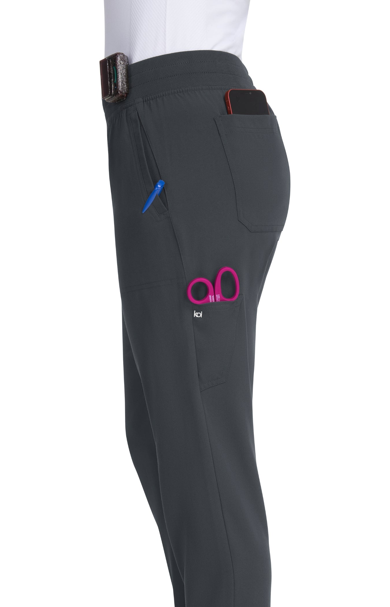 Pantalon Smart Daily Jogger Koi Next Gen