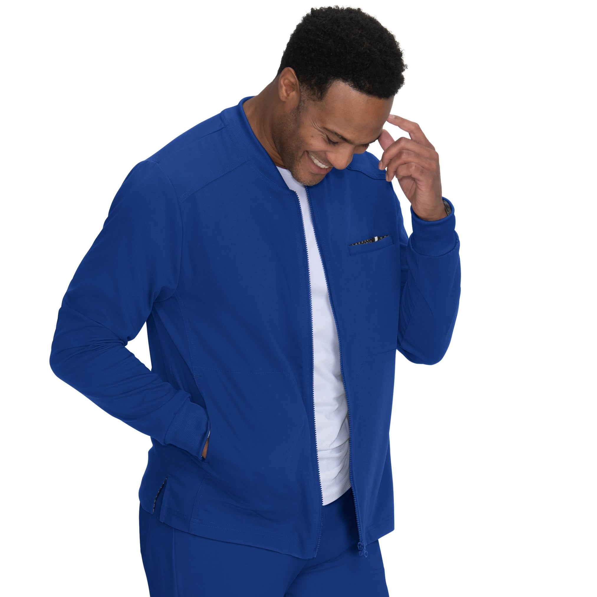 Image of Chamarra Ready Set Go -  Koi Next Gen