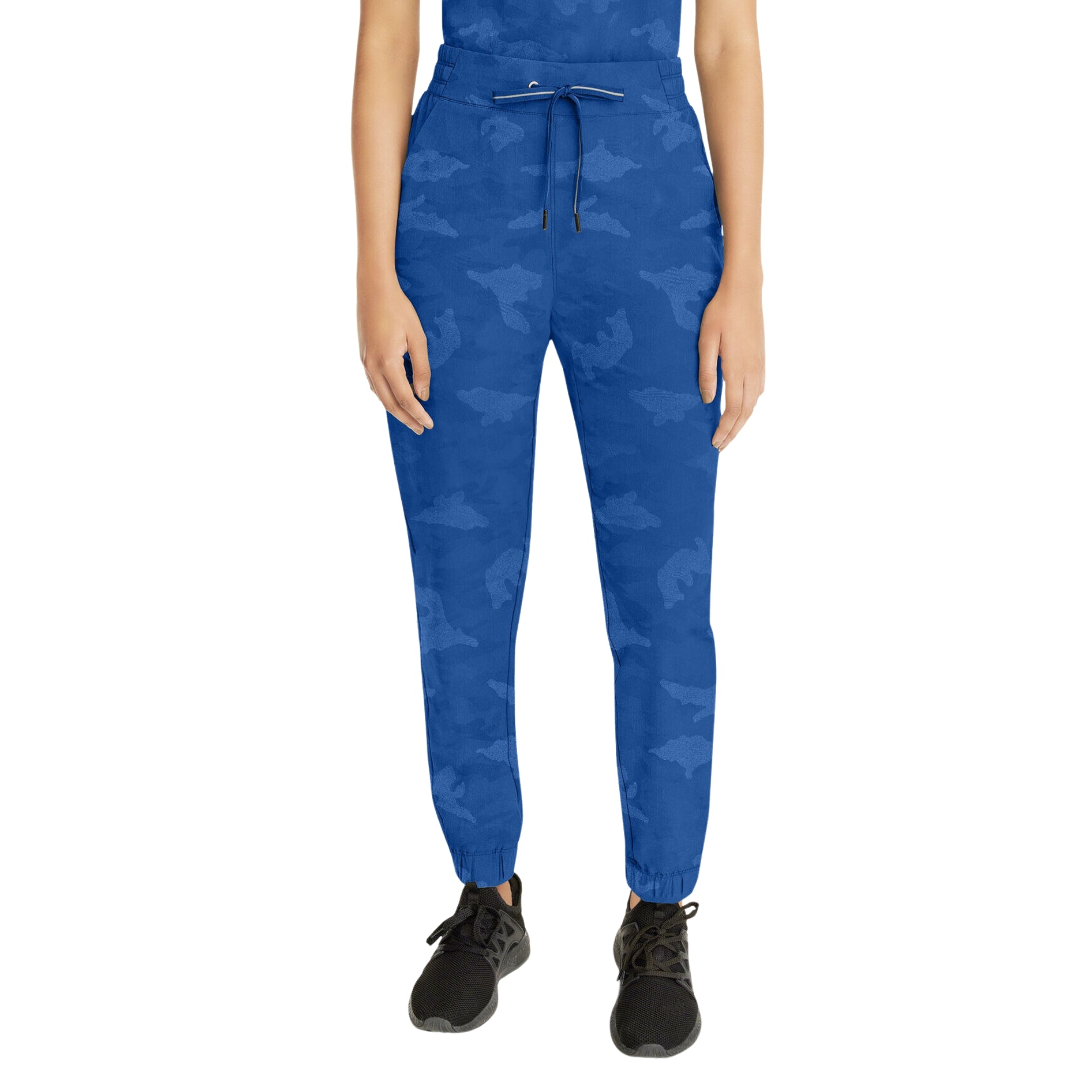 Image of Set Joy - Tate Purple Label Healing Hands