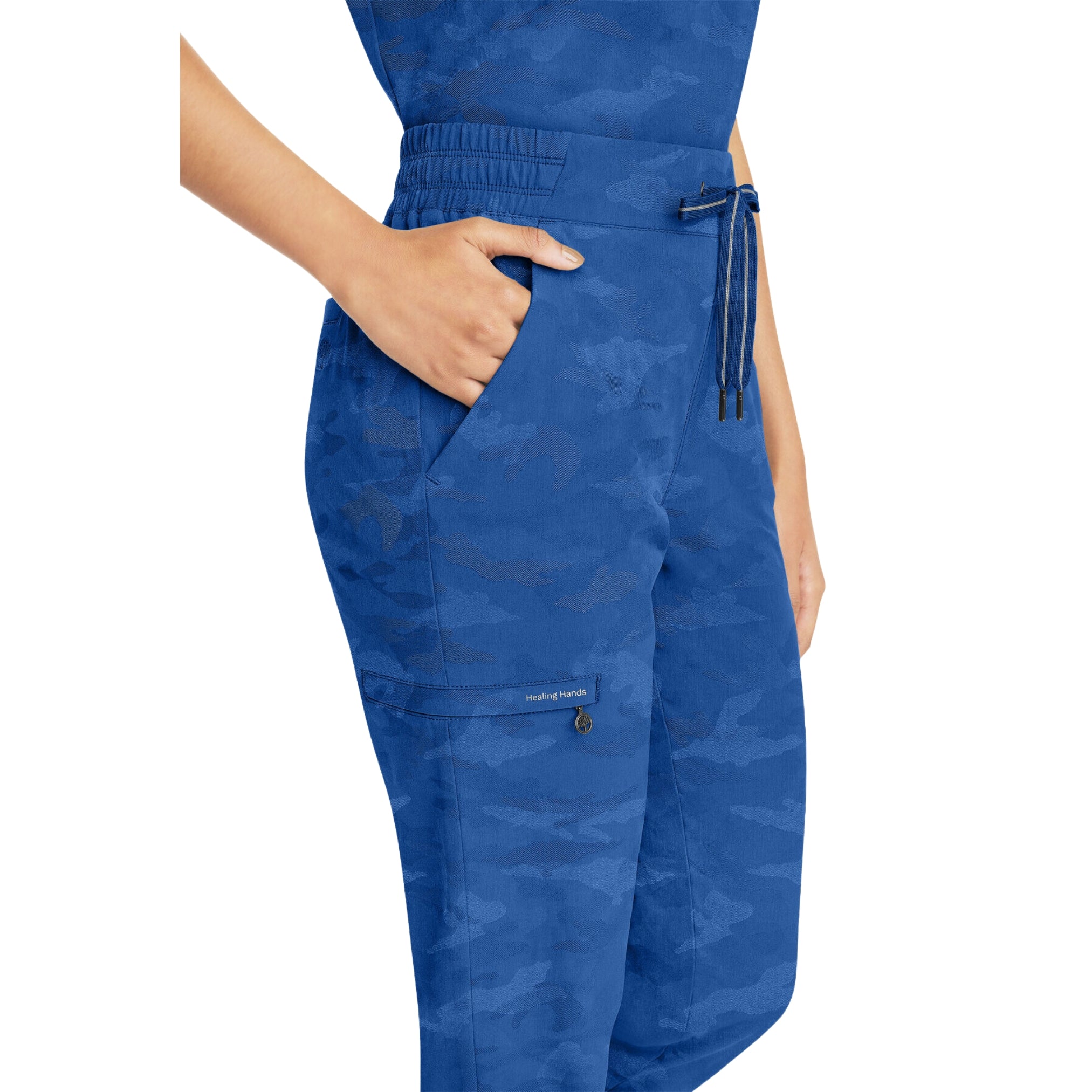 Image of Set Joy - Tate Purple Label Healing Hands