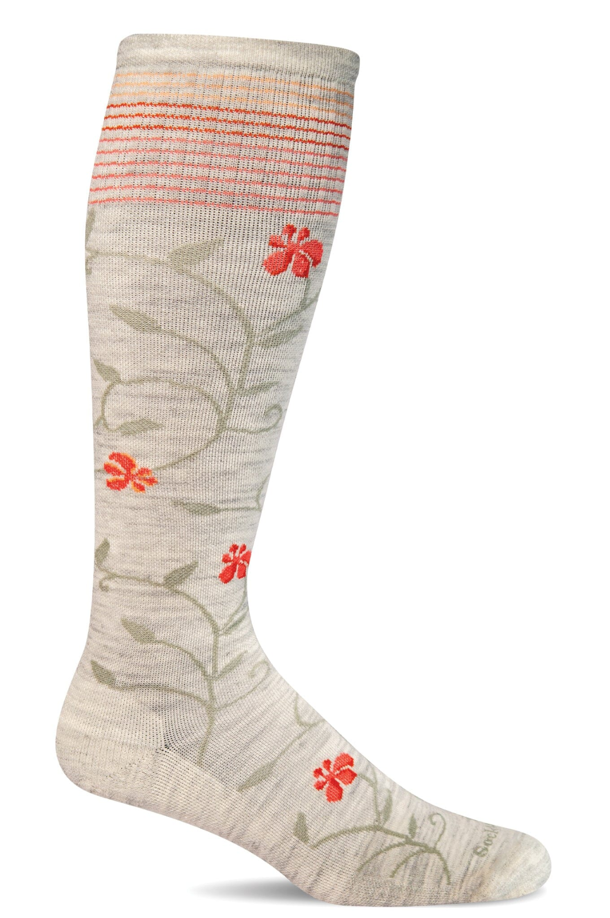 Calcetas de Compresión 15-20mmHg TALLA M-L - Sockwell DAMA