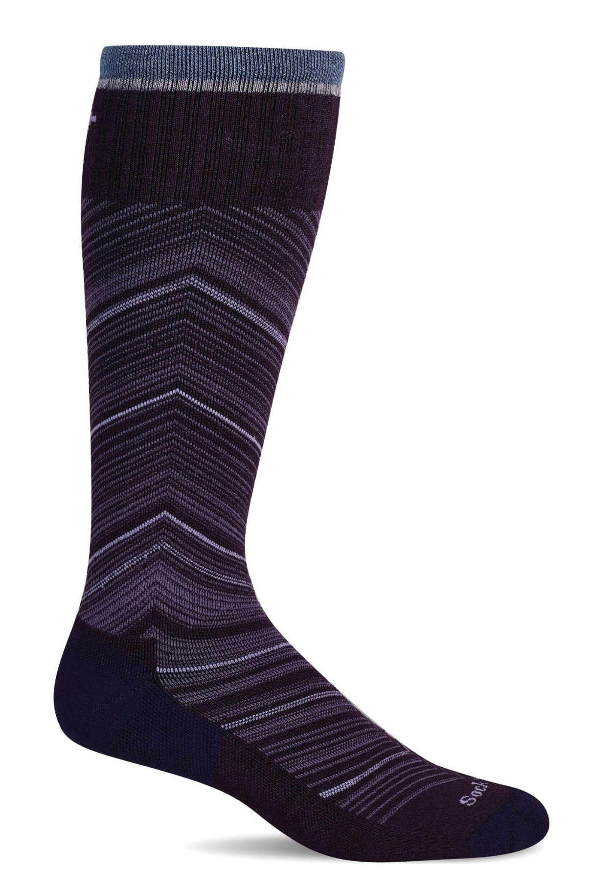 Image of Calcetas de Compresión 15-20mmHg TALLA M-L - Sockwell DAMA