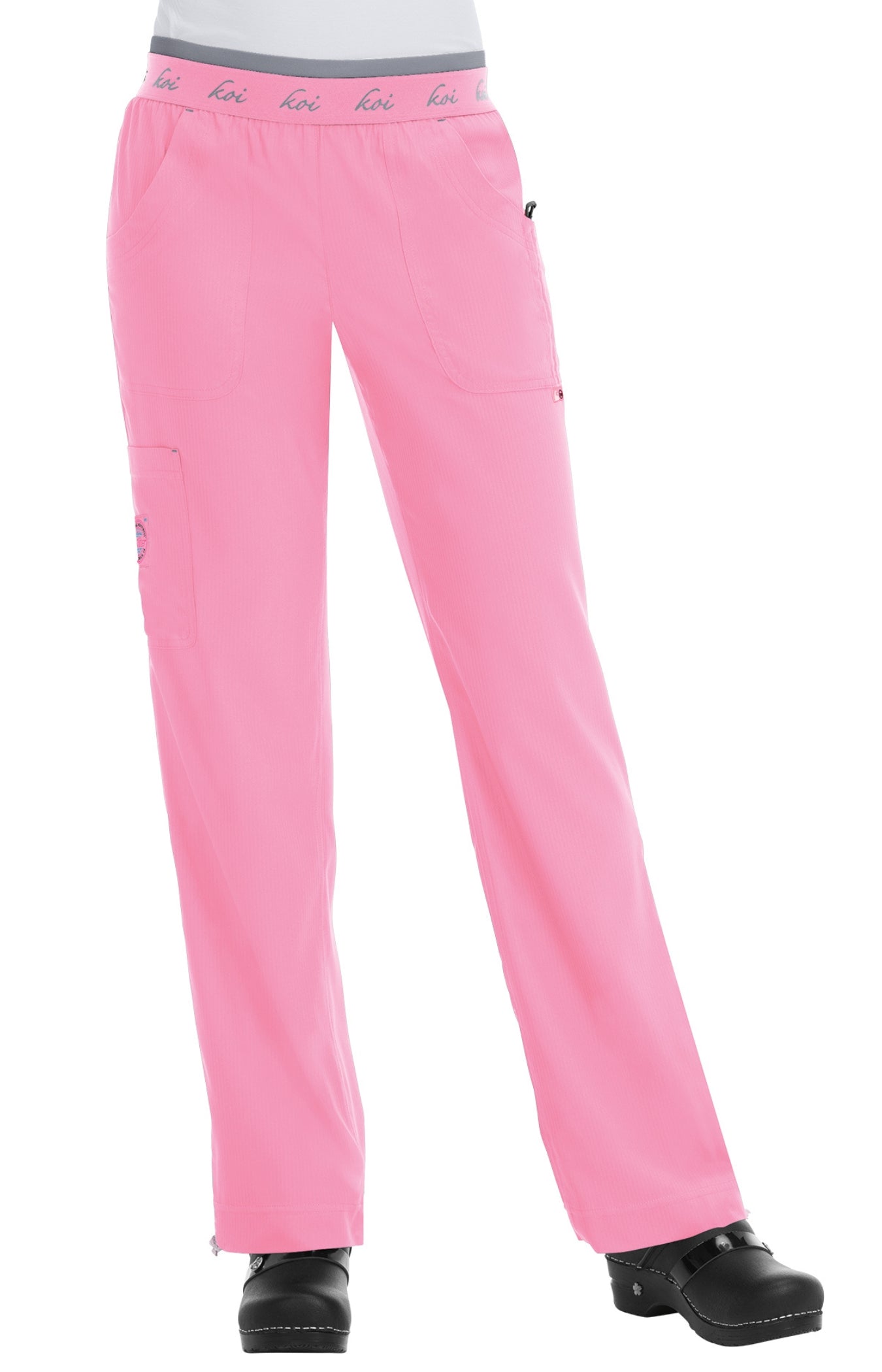 Image of Set Koi Philosophy + Spirit - More Pink