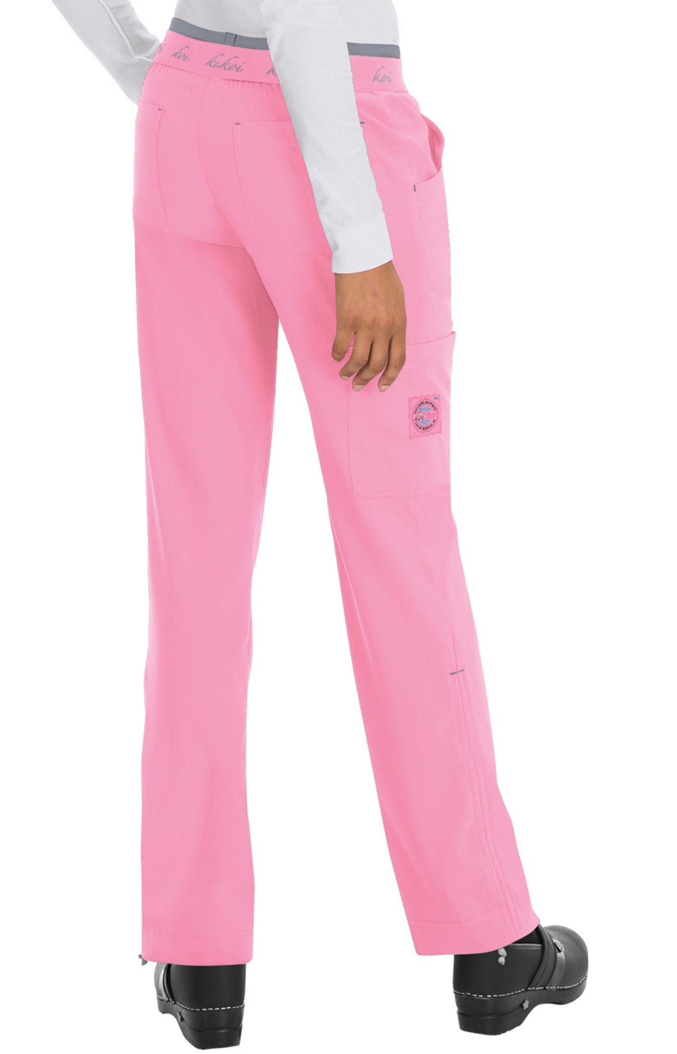 Image of Set Koi Philosophy + Spirit - More Pink