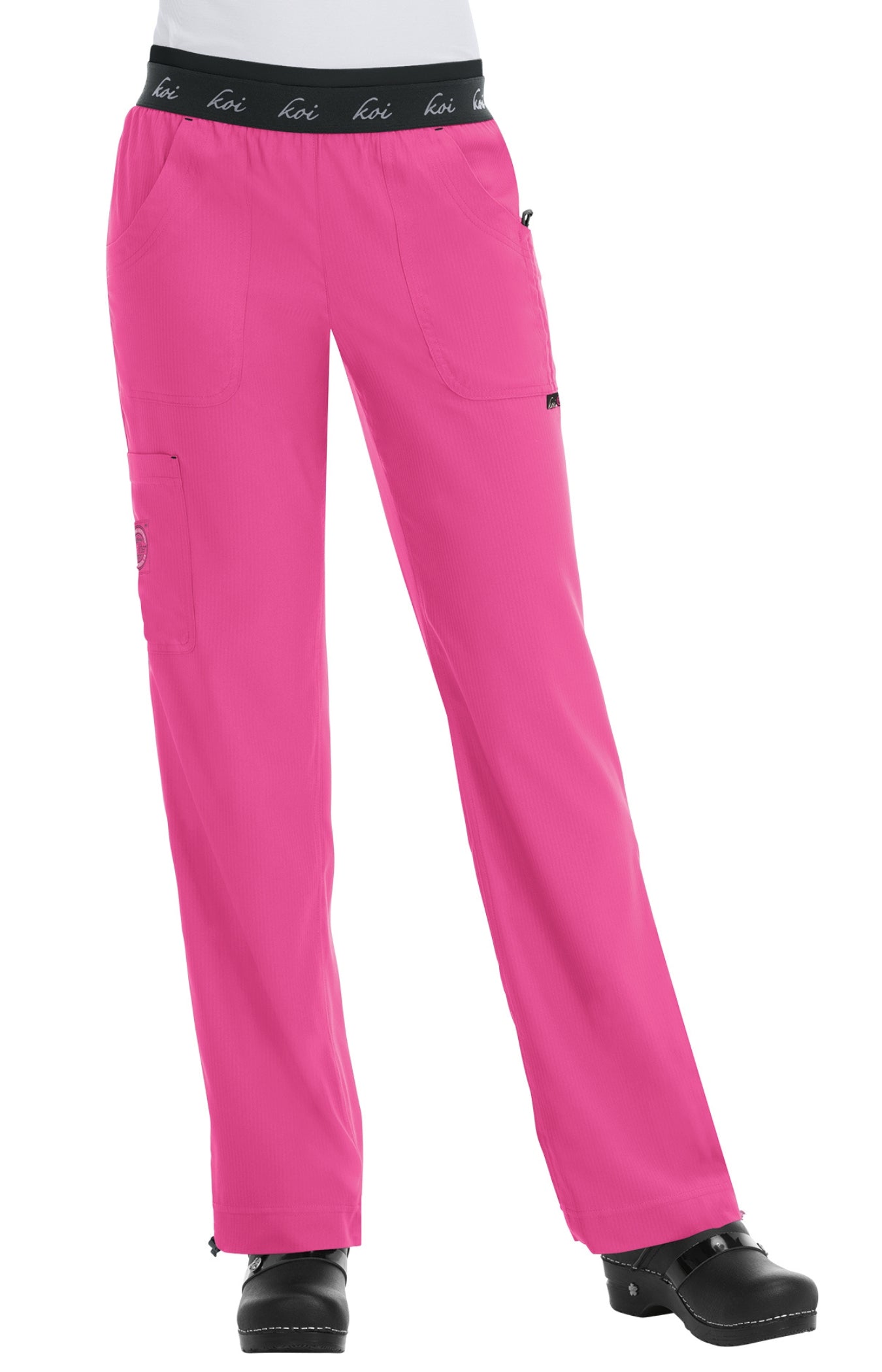 Image of Set Koi Philosophy + Spirit - Flamingo