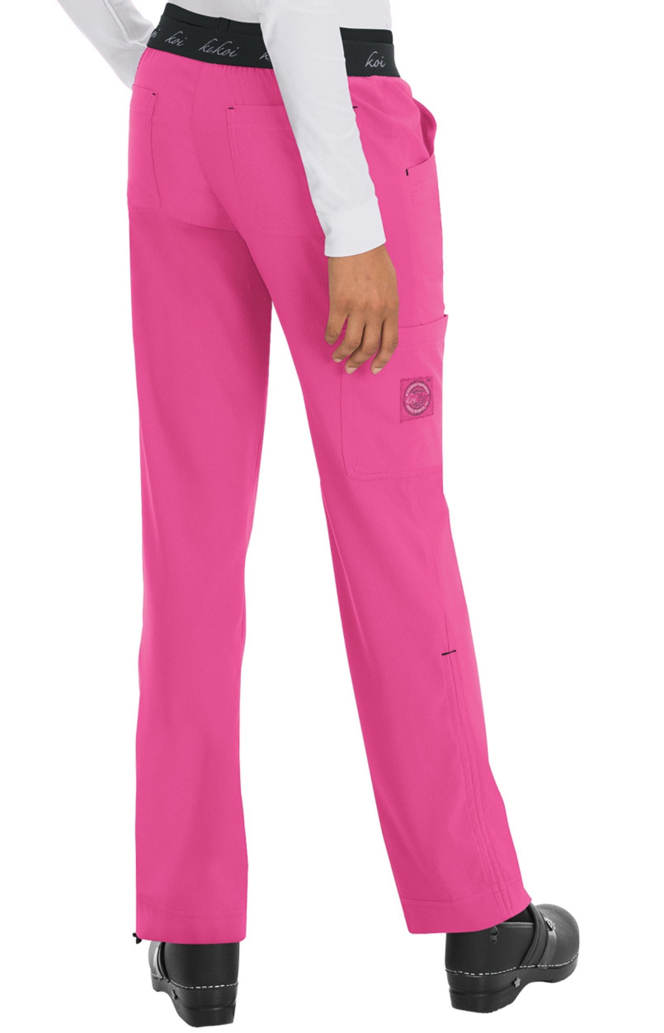 Image of Set Koi Philosophy + Spirit - Flamingo