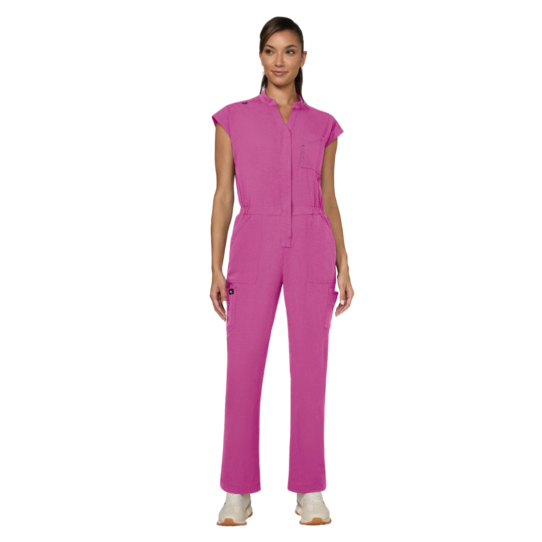 Overol / Mono Anja Jumpsuit - Solis