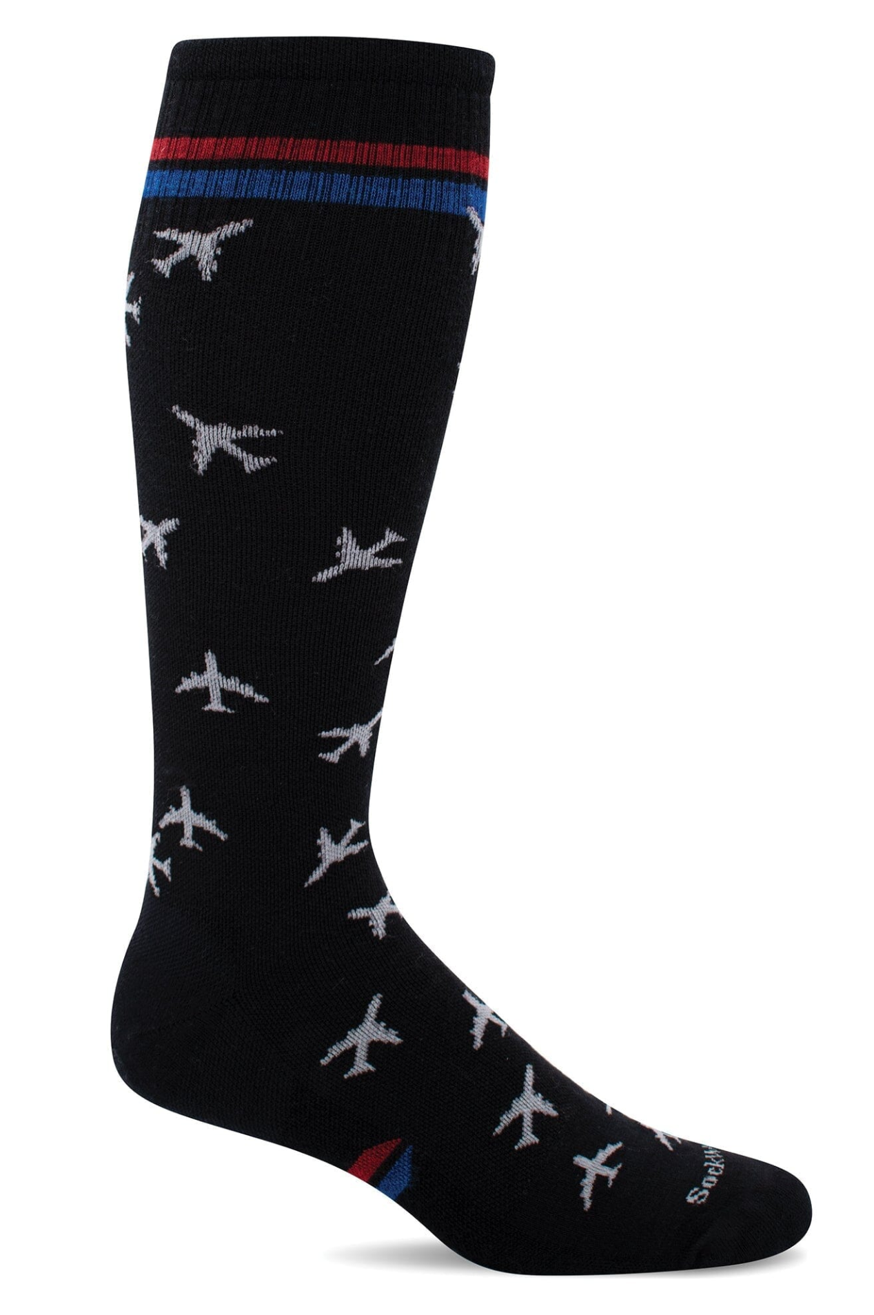 Calcetas de Compresión 15-20 mmHg TALLA L/XL - Sockwell CABALLERO